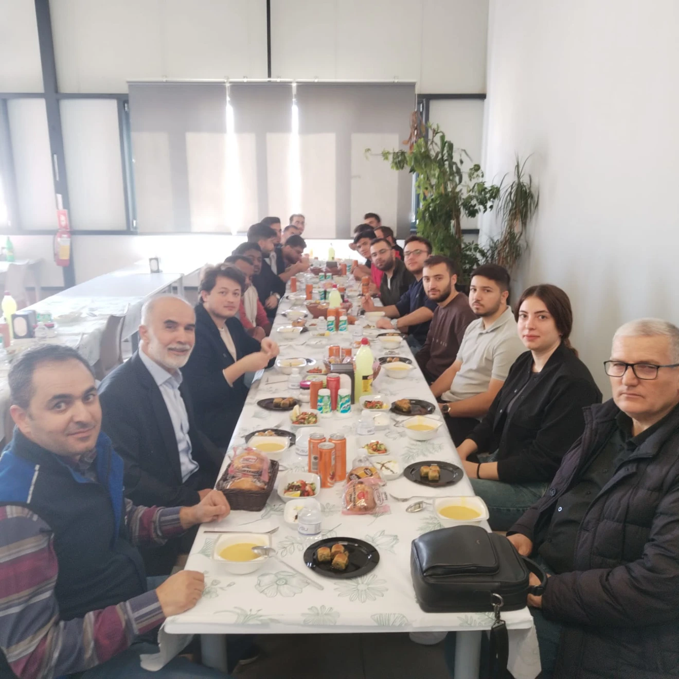 Teknik Geziler Foto Galeri
